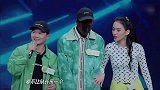 王一博现场秀浩式舞，布布看的热血沸腾热舞王一博元旦