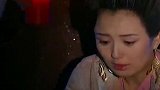 盈盈曾滥杀无辜，对尸体道歉，不料李治媚娘在场