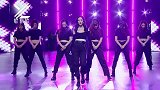谢娜首次跳女团舞 腰肢纤细动作酷炫 美出新高度