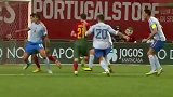 欧国联-莫拉塔绝杀C罗失良机 西班牙1-0葡萄牙挺进半决赛
