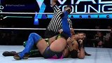 WWE-17年-2017梅杨女子锦标赛第五轮全程-全场