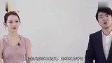 郎朗一把搂住吉娜想亲，吉娜下意识的反应，婆婆不淡定了