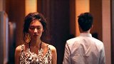 超模陈碧舸演绎Marni at H&M大片——《梦》