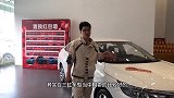 本田A级“小雅阁”才9万，不比朗逸香？油耗2毛8，凌派真香
