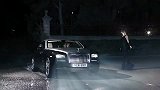 2014款劳斯莱斯 Wraith 豪华跑车