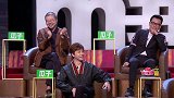李汶翰爆料王一博为啥去主持的秘密，自嘲第一名总被对比太苦恼