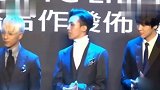 权志龙退伍三天后首发自拍照两小时获百万赞