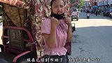 农村媳妇腌咸鸭蛋，15天就管吃，方法简单，个个流油