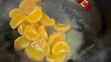 喜欢吃橘子和不喜欢吃橘子的都沉默了