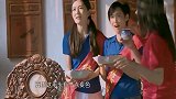 谢娜当众被吻，讲方言卖惨，太好笑了！