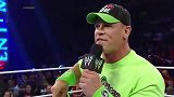 WWE-14年-ME第84期：塞纳激情豪迈宣言：永不放弃-花絮