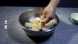 风味熏鱼，小白在家也能做出美味，太好吃隔壁小孩都馋哭了