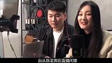 大衣哥的儿子朱小伟骚操作！与新招女助理单独直播，陈亚男急眼了