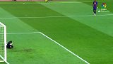 西甲第29轮5佳球：梅西外围贴地斩 扎扎罗德里戈天作之合