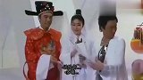 爆笑港片：郑中基摆地摊，财神同观音来帮衬，结果走单
