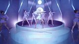 Focus by Ariana Grande欧美性感美女舞蹈