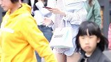 你还记得你们的前任么,今天这位像极了