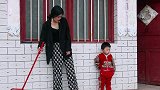 云南民间山歌剧《婆媳之间我为难》第十九集