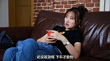 搞笑段子：帮忙晒一下衣服，二货媳妇晒了个朋友圈！