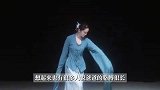 女子学舞蹈被夸臂展长，竟是凡尔赛式遗传？老爸臂展182cm