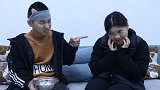嫂子打翻弟一碗酒，弟弟竟让嫂子“赔一碗”，看完笑趴