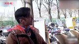 范冰冰表白谢霆锋：我是可以娶回家的