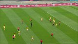 第11轮 北京人和vs广州恒大 06'