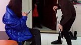 老丈人一来，这家里换了一片天，终于可以安静的当宝宝了