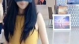 热巴，小姐姐表演真带劲