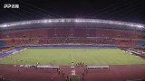 中甲-奥斯卡制胜球迪诺两度失点 陕西客场1-0绿城迎2连胜