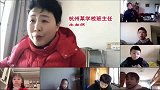 杭州的这个小屁孩一直没交作业, 校长还亲自站出来为其点赞!