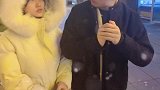 你们说我是应该高兴还是应该伤心