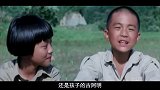 感动国人的台湾电影，当年红遍中国，一首鲁冰花让多少人动容