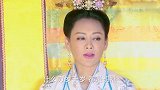 乞丐皇帝与大脚皇后传奇：王爷即将登基，坐龙椅跟军师彩排，兴奋的小脚藏不住了