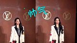 仙女姐姐诚不欺我！大秀刘亦菲内场图绝了，眉眼灵动又传神