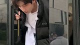 现在的伴郎团没有点颜值都不好意思去当伴郎了