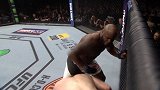 UFC-17年-格斗之夜105前瞻：刘易斯精彩对战集锦-专题