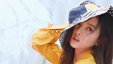 甜美可人青春活力，一笑倾城，来自宋祖儿的美颜暴击