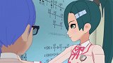 菲梦少女：诗语跟高伊的数学不分上下