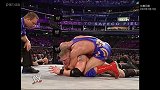 WWE-17年-第19届摔跤狂热大赛：WWE冠军赛布洛克·莱斯纳 VS 科特·安格-全场