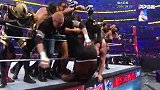 WWE-18年-第32届摔跤狂热：巨人安德烈上绳挑战赛 大鲨鱼奥尼尔惊喜出场-单场