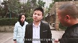 女孩送他20万创业，五年后却得到了五十万和真爱，再次证明患难见真情！