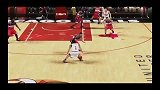 体育游戏-14年-《NBA 2K14》罗斯绽放的玫瑰
