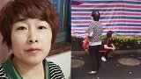杭州失踪女子住所距化粪池处50米 家属围着井盖嚎啕大哭