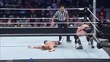 WWE-15年-SD第823期：齐格勒勇猛逆袭巴瑞特-花絮