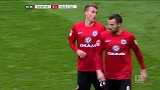 德甲-1516赛季-联赛-第25轮-法兰克福vs因戈尔施塔特-全场