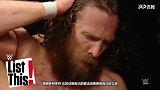 WWE SD第1021期（英文解说）
