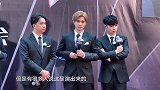 观众对男人帮发起犀利提问，男人帮巧妙解答