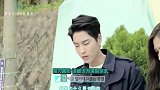 stylelog这是什么神仙组合,俊男靓女,太配了简直!