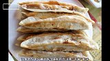 非洲最有特点的面饼，饼内不少于50只蚊子，如果给你你敢吃吗